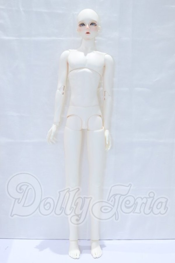 画像7: RSDOLL/New EVAN White Cat ver. Limited body S-26-05-03-051-YB-ZS (7)