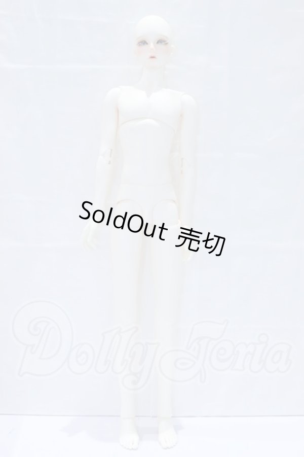 画像7: RSDOLL/New EVAN White Cat ver. Limited body S-26-08-16-513-YB-ZS (7)
