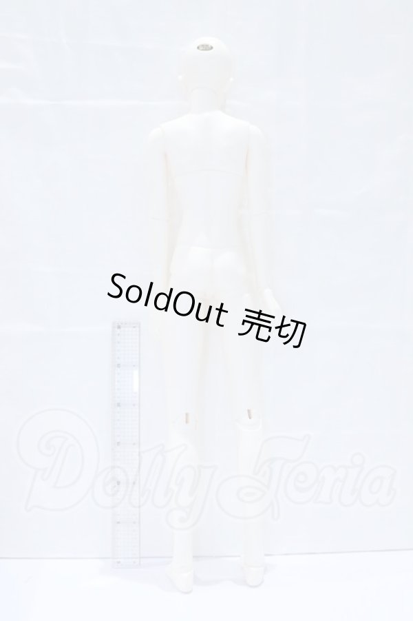 画像8: RSDOLL/New EVAN White Cat ver. Limited body S-26-08-16-513-YB-ZS (8)