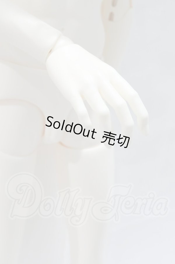 画像9: RSDOLL/New EVAN White Cat ver. Limited body S-26-08-16-513-YB-ZS (9)