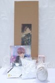画像10: RSDOLL/New EVAN White Cat ver. Limited body S-26-05-03-051-YB-ZS (10)