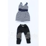 画像: リカちゃん/OF:衣装 S-26-03-01-080-YB-ZS