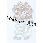 画像: 幼SD/OF:衣装セット S-25-12-28-022-SK-ZS