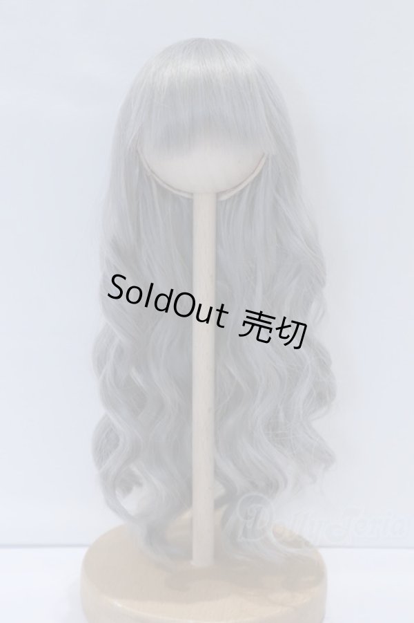 画像1: 8inch/ウィッグ S-26-02-08-088-SK-ZS (1)