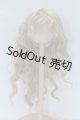 画像: 8inch/ウィッグ S-26-02-08-094-SK-ZS