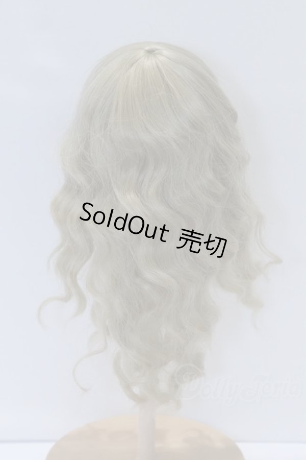 画像2: 8inch/ウィッグ S-26-02-08-094-SK-ZS (2)