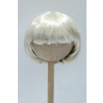 画像: 8-9inch/ウィッグ S-25-10-19-042-SK-ZS