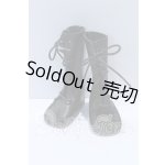 画像: SD/OF:靴 S-26-09-20-418-YB-ZS