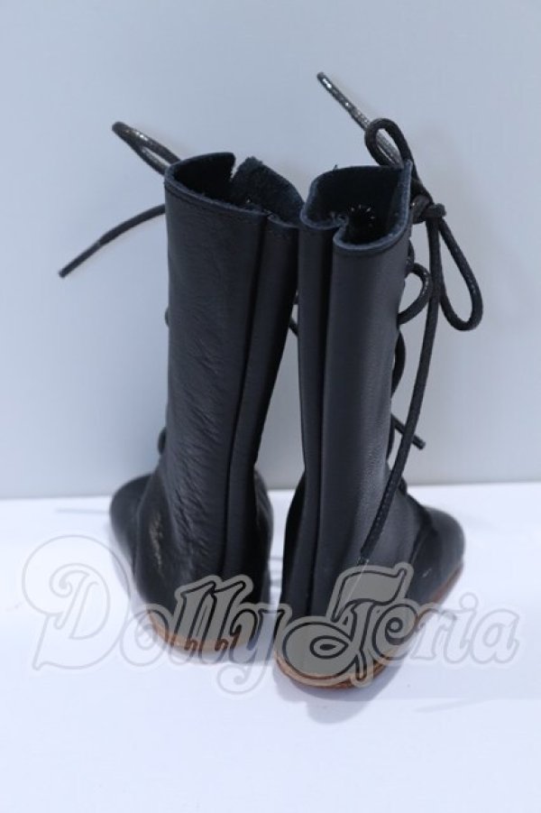 画像2: SD/OF:靴 S-26-03-15-100-YB-ZS (2)