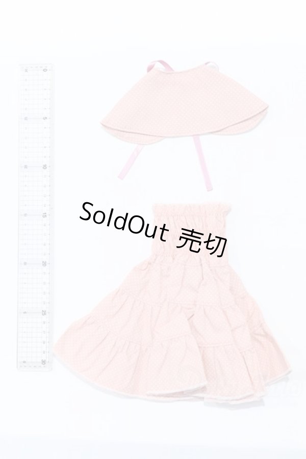 画像6: SD/OF:衣装セット S-26-01-04-089-YB-ZS (6)