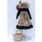 画像: SD/OF:衣装セット S-26-01-18-021-YB-ZS