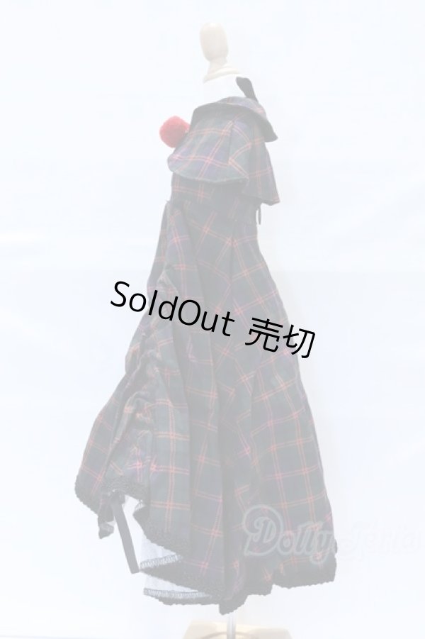画像2: SD/OF:衣装セット S-26-02-22-488-YB-ZS (2)