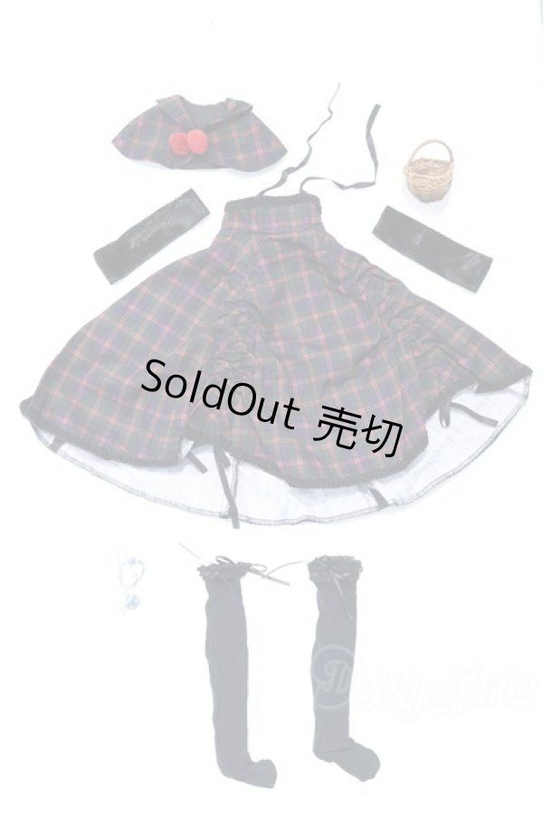 画像5: SD/OF:衣装セット S-26-02-22-488-YB-ZS (5)
