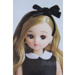 画像: リカちゃん/ LD-16 VERYコラボ コーディネートリカちゃん S-25-10-12-001-SK-ZS