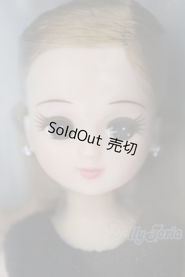 画像4: リカちゃん/ LD-16 VERYコラボ コーディネートリカちゃん S-25-12-21-422-SK-ZS (4)