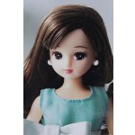 画像: リカちゃん/VERYコラボ コーディネートリカちゃん S-25-10-12-002-SK-ZS