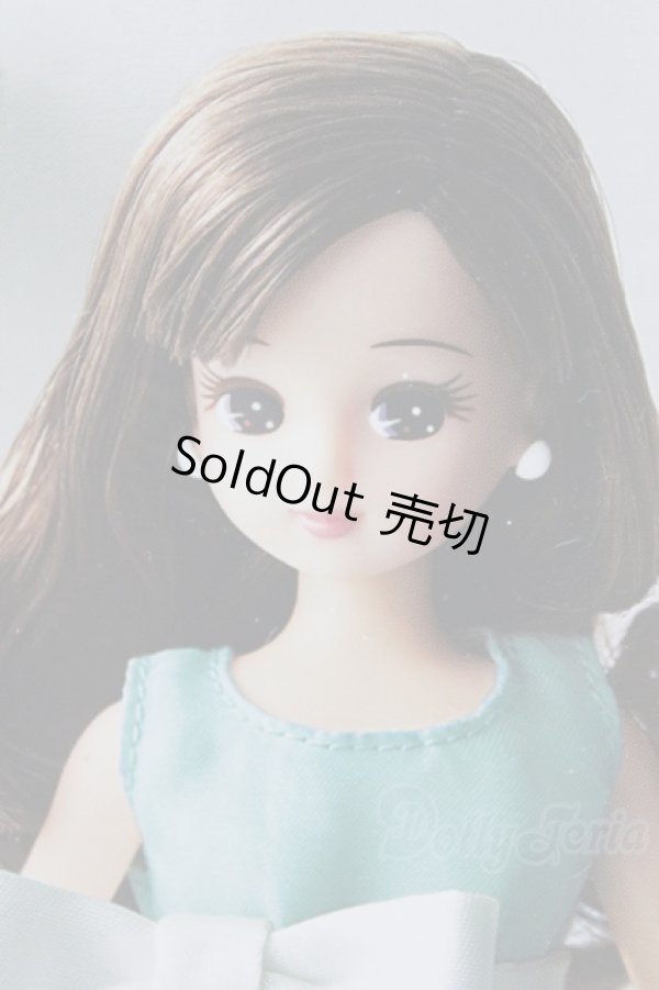 画像1: リカちゃん/VERYコラボ コーディネートリカちゃん S-25-12-21-423-SK-ZS (1)