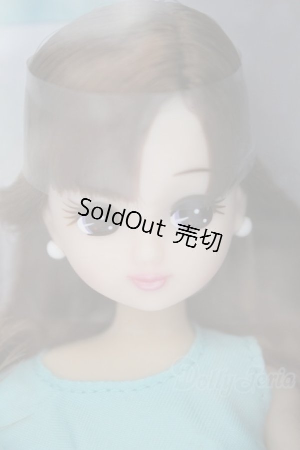 画像4: リカちゃん/VERYコラボ コーディネートリカちゃん S-25-12-21-423-SK-ZS (4)