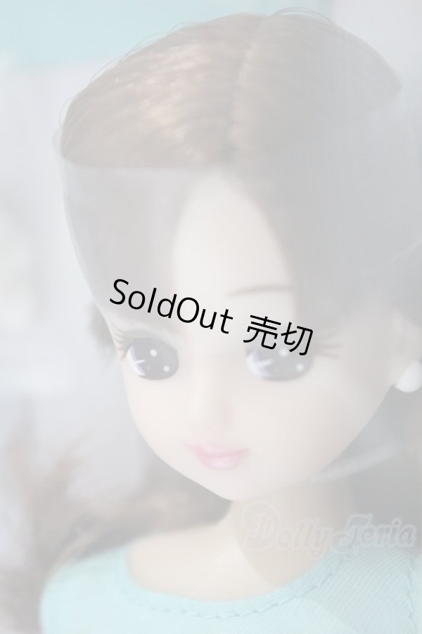 画像6: リカちゃん/VERYコラボ コーディネートリカちゃん S-25-12-21-423-SK-ZS (6)