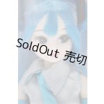 画像: リカちゃん/LD-15 初音ミク リカちゃん S-25-10-12-004-SK-ZS