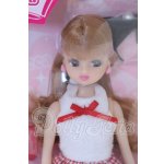 画像: リカちゃん/LD-09 キューティーチェック S-26-03-08-011-SK-ZS