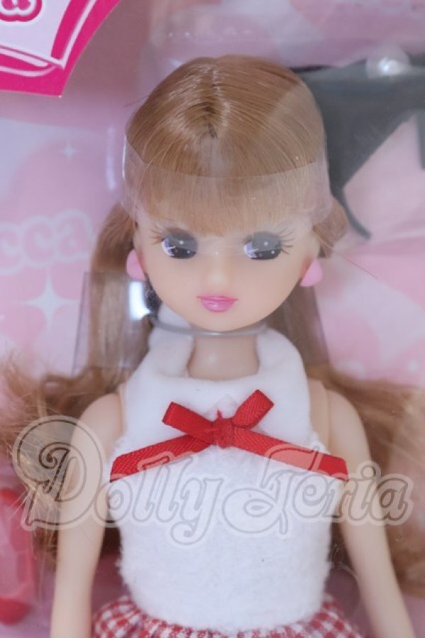 画像1: リカちゃん/LD-09 キューティーチェック S-26-03-08-011-SK-ZS (1)