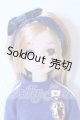 画像: リカちゃん/サッカーなでしこジャパンモデル 2015 S-26-03-29-067-SK-ZS