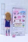 画像3: リカちゃん/サッカーなでしこジャパンモデル 2015 S-26-03-29-067-SK-ZS (3)