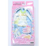 画像: リカちゃん/OF:キラキラアイドルリカちゃん ドレスセット S-26-01-04-055-SK-ZS