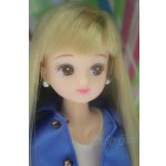 画像: リカちゃん/ダンシングリカちゃん S-25-10-12-017-SK-ZS