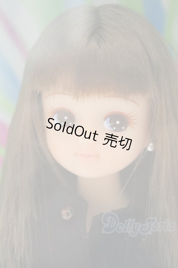 画像1: リカちゃん/ダンシングリカちゃん S-25-10-12-018-SK-ZS (1)