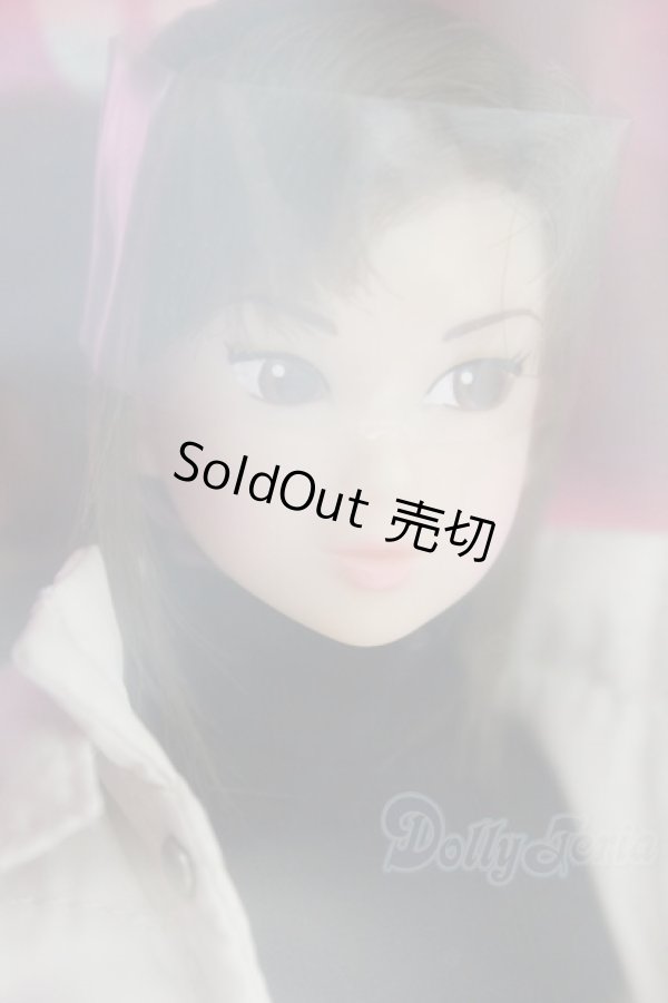画像2: momoko/Miss Weekday(ミスウイークデイ) S-26-09-06-516-SK-ZS (2)