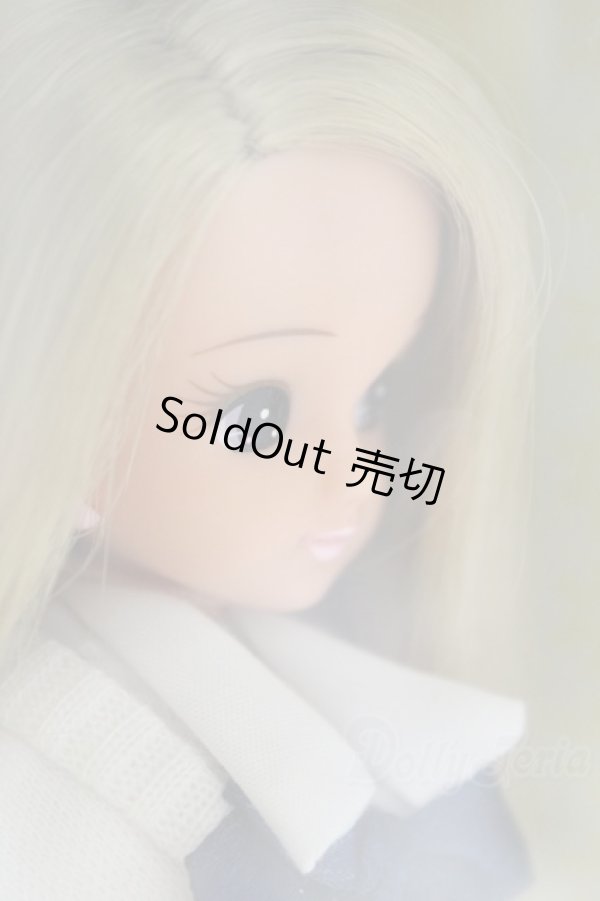 画像2: リカちゃん/ストリートリカ:日焼けして高校生になってみました S-25-10-12-005-SK-ZS (2)