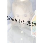 画像: リカちゃん/ワールドツアー ナイロビ S-25-10-12-022-YB-ZS