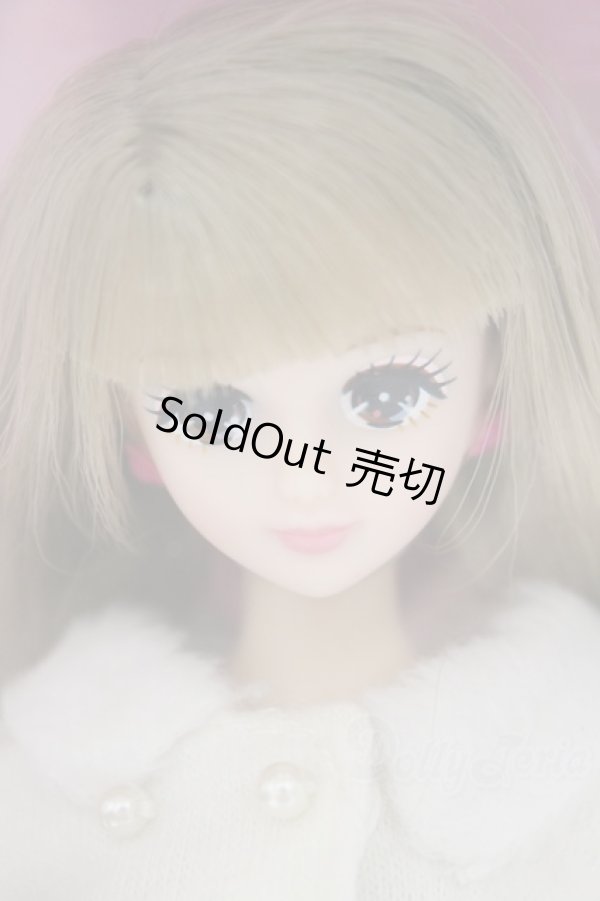 画像1: ジェニー/ジェシカ S-25-10-12-009-YB-ZS (1)