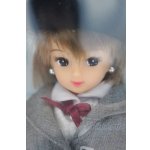 画像: リカちゃん/リカちゃん S-25-10-12-021-YB-ZS