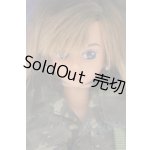 画像: ジェニー/キサラ S-25-10-12-007-YB-ZS