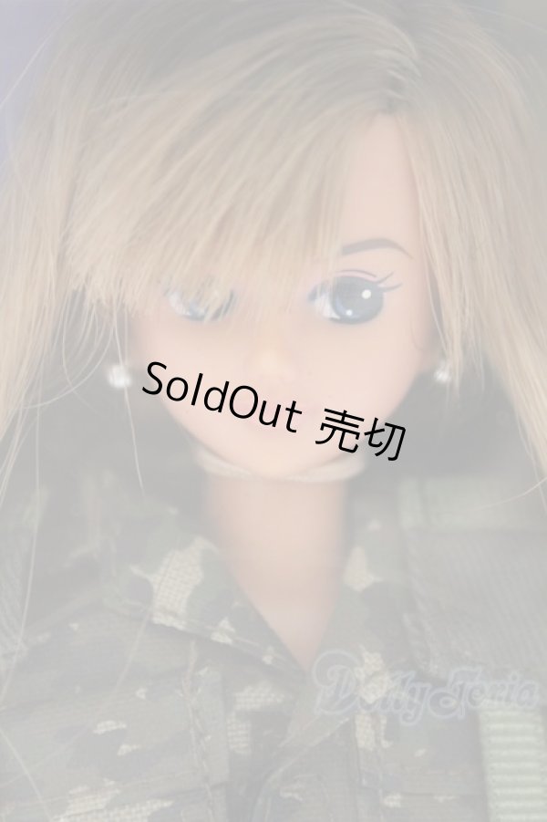 画像1: ジェニー/キサラ S-25-10-12-007-YB-ZS (1)