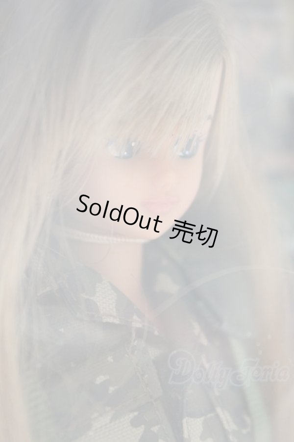 画像2: ジェニー/キサラ S-25-10-12-007-YB-ZS (2)