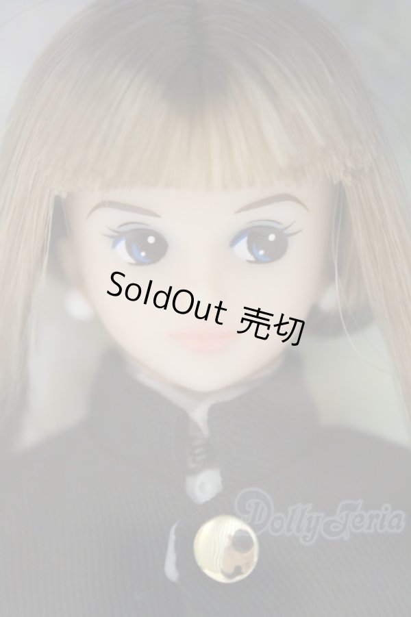 画像1: ジェニー/キサラ S-25-12-21-431-YB-ZS (1)