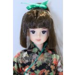 画像: ジェニー/ジェニーフレンド ナオミ 桂由美プロデュース S-26-05-31-059-YB-ZS
