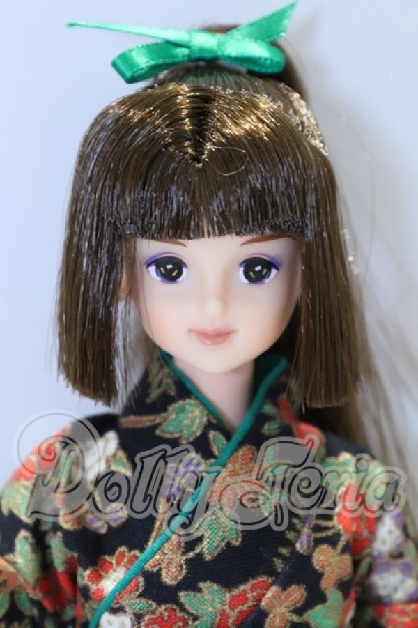 画像1: ジェニー/ジェニーフレンド ナオミ 桂由美プロデュース S-26-05-31-059-YB-ZS (1)