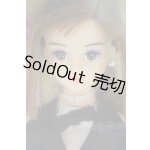 画像: ジェニー/ナオミ S-25-10-12-008-YB-ZS