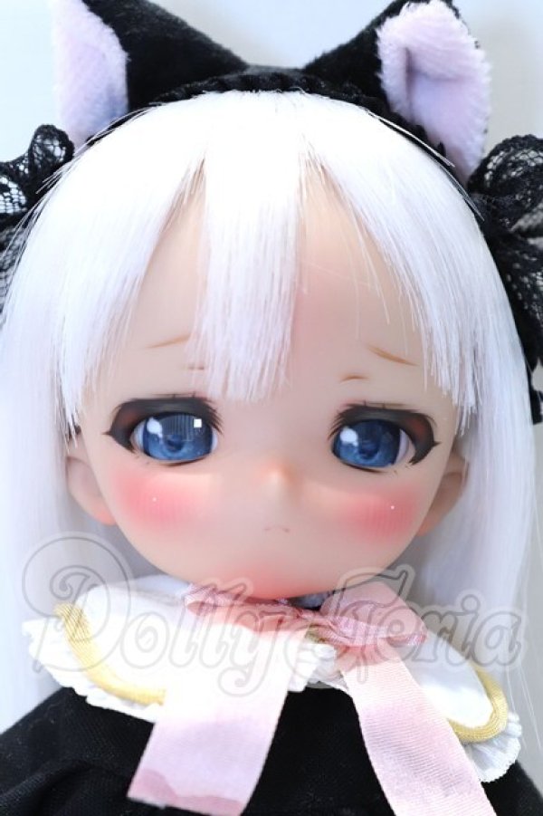 画像1: 【DOLK×IMOMO DOLL】Guru 泣きむし子猫 ver. Limited S-26-04-26-058-SK-ZS (1)