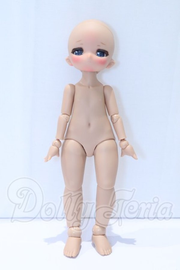 画像7: 【DOLK×IMOMO DOLL】Guru 泣きむし子猫 ver. Limited S-26-04-26-058-SK-ZS (7)