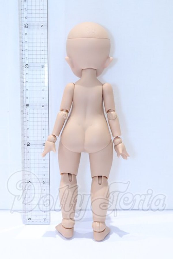 画像8: 【DOLK×IMOMO DOLL】Guru 泣きむし子猫 ver. Limited S-26-04-26-058-SK-ZS (8)