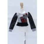 画像: MDD/OF:トップス S-26-01-18-078-SK-ZS