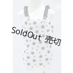 画像: MDD/OF:キャミソール S-26-01-25-017-SK-ZS