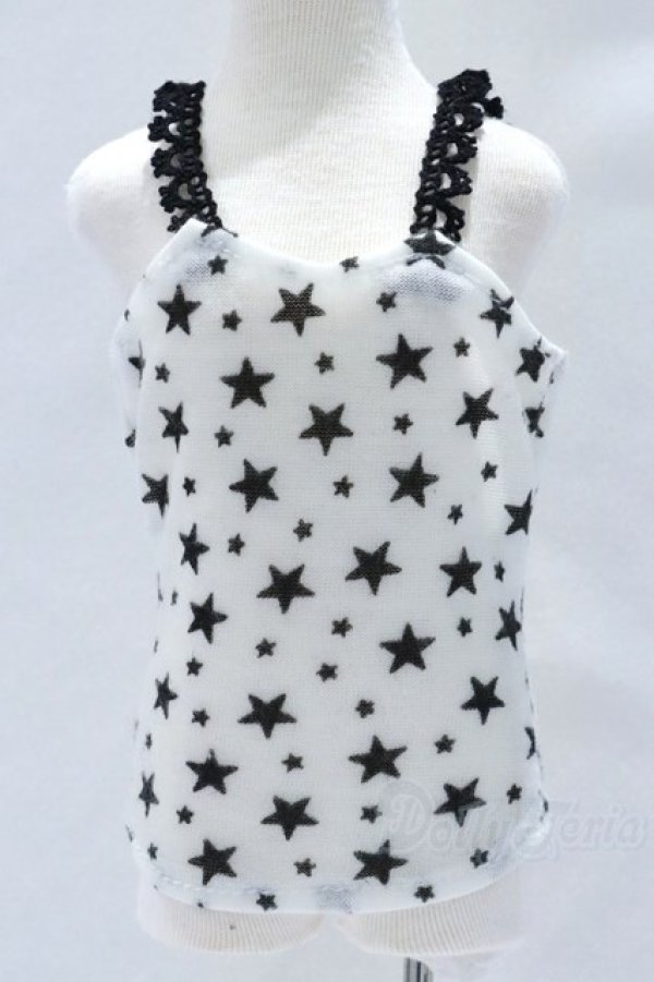 画像1: MDD/OF:キャミソール S-26-01-25-017-SK-ZS (1)