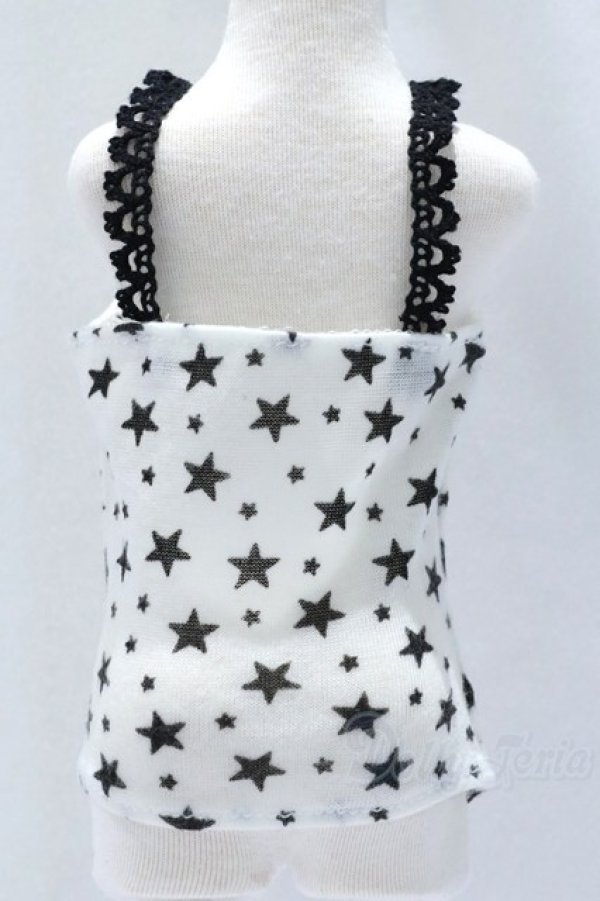 画像3: MDD/OF:キャミソール S-26-01-25-017-SK-ZS (3)